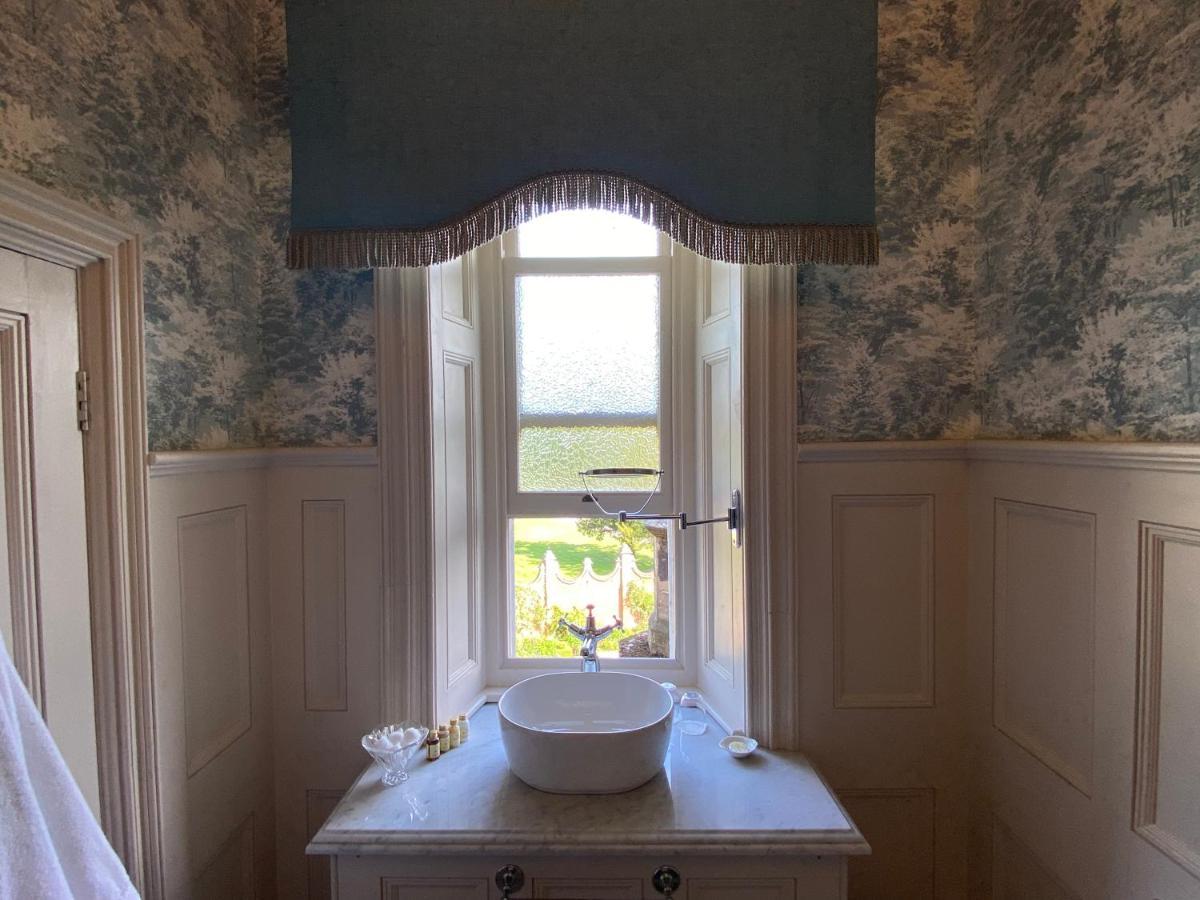Rossington Hall Doncaster Luaran gambar