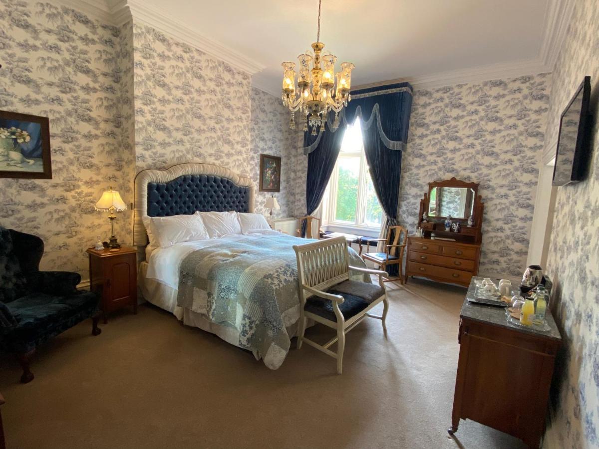 Rossington Hall Doncaster Bilik gambar